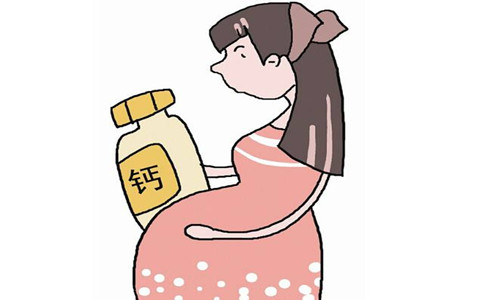 韩国骨密度仪品牌提示：孕妇检查骨密度的必要性