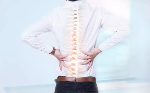 便携式骨密度测试仪：脊椎疼痛的原因有哪些