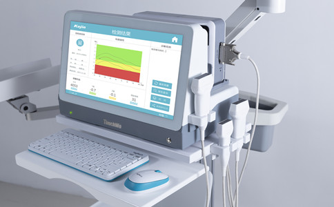 骨密度检查仪器