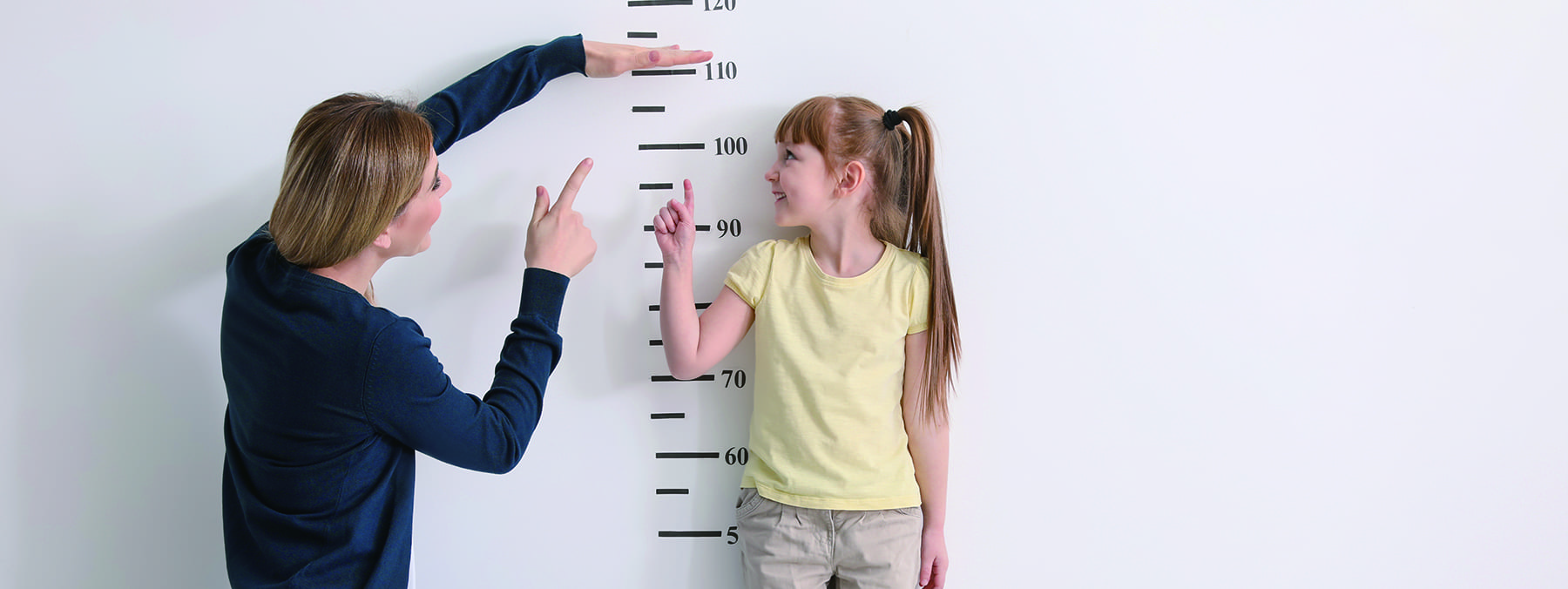 儿童身高的影响因素