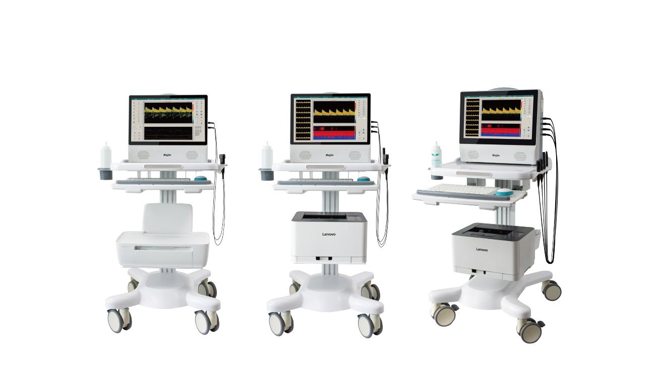 Portable TCD for Laboratory