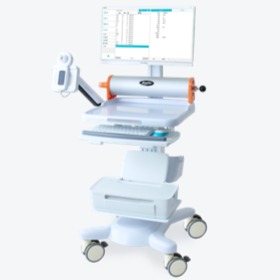 肺功能仪KPF1000+