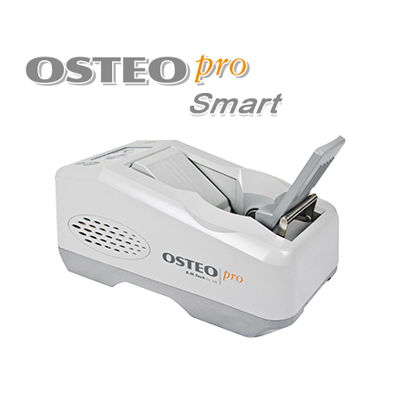  骨密度仪smart进入普惠体检