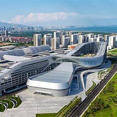 【邀请函】第十九届全国医疗器械博览会