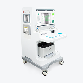 双能X射线骨密度仪KDX8800系列