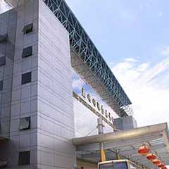【邀请函】第十九届中国云南医疗器械展览会