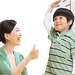 儿童骨密度仪——助宝宝“高人一等”