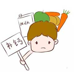 骨密度与孩子长高有关系吗?骨密度低就长不高了?