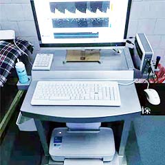 运用好经颅多普勒（TCD），及时发现脑卒中的蛛丝马迹