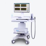 早期筛查脑卒中，TCD超声经颅多普勒检查！您值得拥有！
