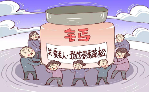 骨密度检测检查仪主要适用于哪些范围
