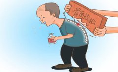 骨密度的检查比治疗更重要