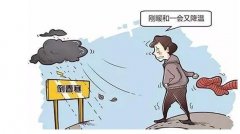 倒春寒时期容易诱发心脑血管疾病