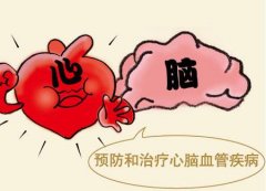 心脑血管疾病或迎来“高峰”