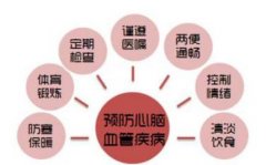 春季养护心脑血管应3保平衡