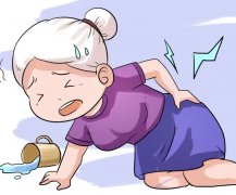 骨密度关键在于早期防治