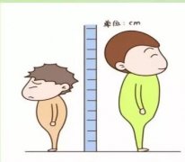 如何掌握孩子的生长情况