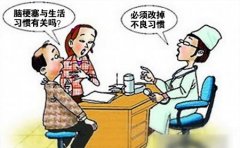 老人检查心脑血管病的方法