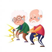怎么知道自己骨密度了腰疼腿疼是信号吗