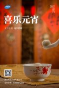 农历正月十五，南京科进与您共度元宵佳节！
