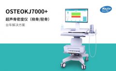 超声骨密度仪医疗器械行业发展趋势