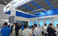 2023上海CMEF现场直击！科进新品华丽亮相