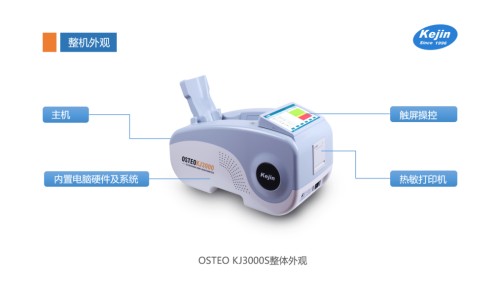 集成化机身设计