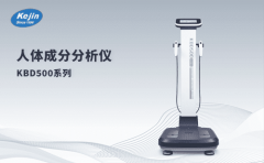 老年人在饮食方面怎么吃才能更健康，人体成分分析仪来给您介绍
