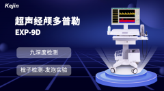【厂家科普】经颅多普勒探头频率是多少