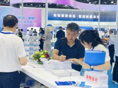 【CMEF医疗器械展会2025】科进邀您“粤”见新知，共话发展