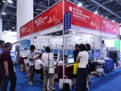 科进精彩亮相浙江及中原医疗展,引领健康检测新趋势