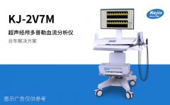 【厂家科普】超声经颅多普勒设备效益分析