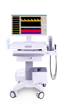 超声经颅多普勒血流分析仪适用范围