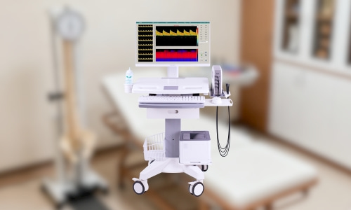 急诊开展经颅多普勒检测