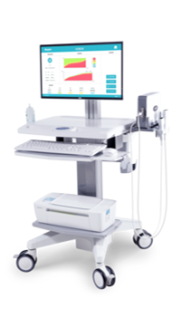 超声骨密度仪适用范围