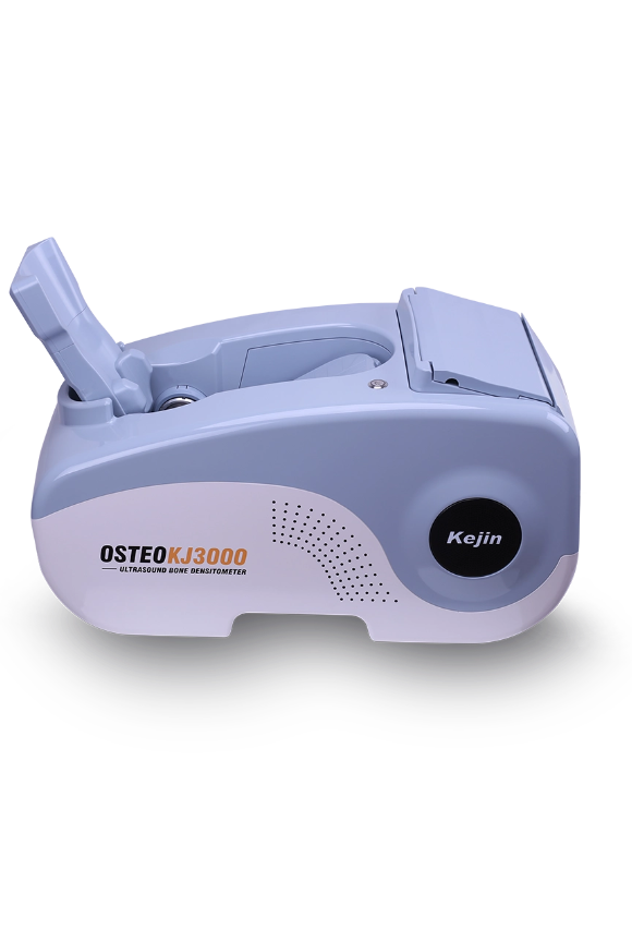 OSTEOKJ3000系列超声骨密度仪