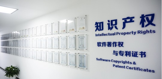 人体成分分析仪服务与合规保障示意图