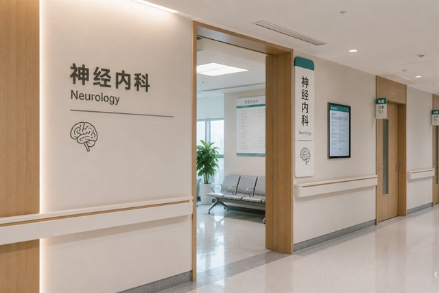 医院科室动脉硬化检测方案