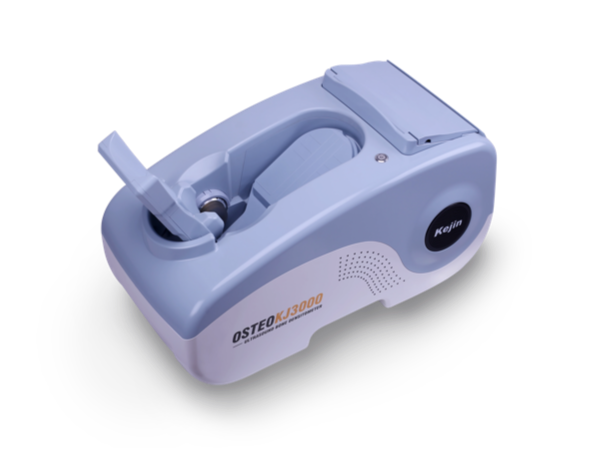 OSTEOKJ3000 系列超声骨密度仪设备图