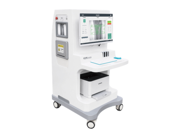 科进 KDX8100 双能X射线骨密度仪设备图