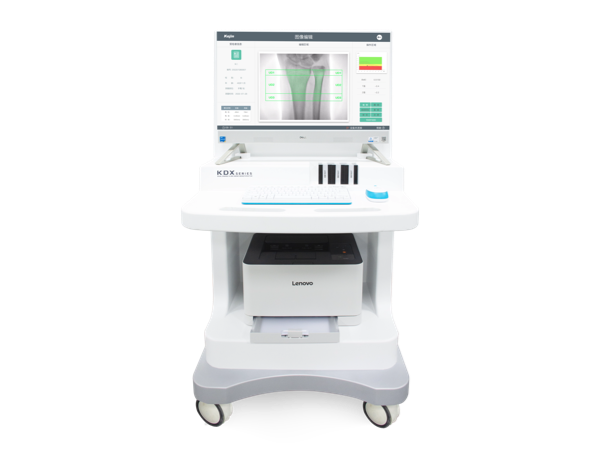 科进 KDX8800 双能X射线骨密度仪设备图