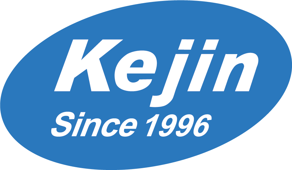 南京科进LOGO