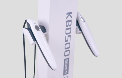 KBD500shoubing