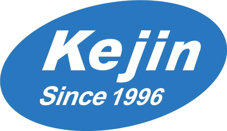 科进Kejin logo