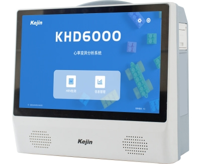 心率变异分析仪KHD6000